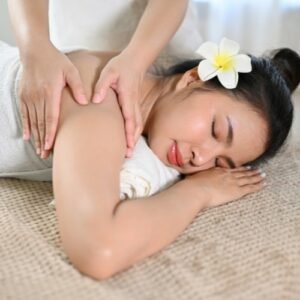 Balinese Massage