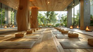 still-life-yoga-equipment